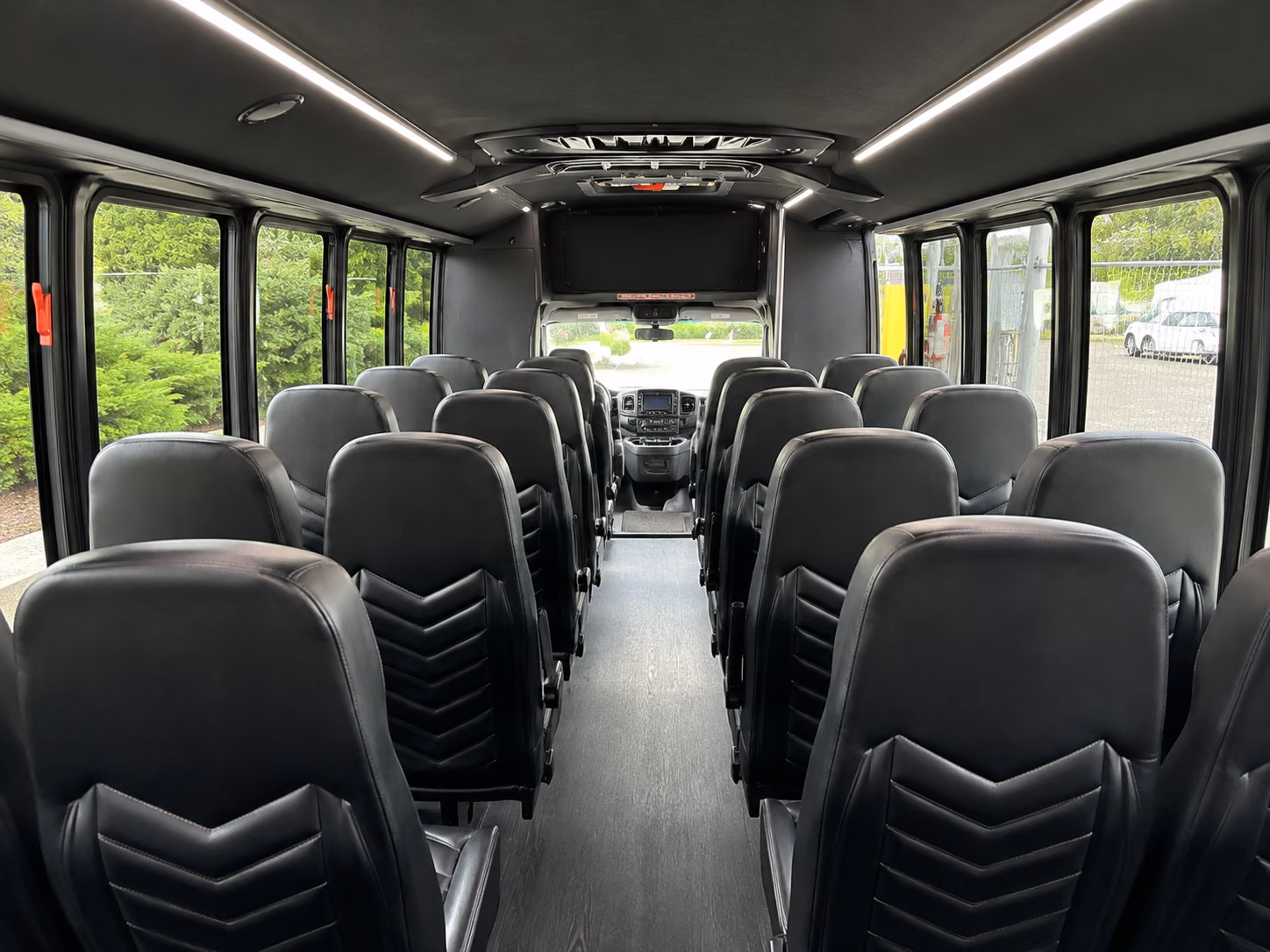 book a prom bus in ogden early weber county dates fill fast