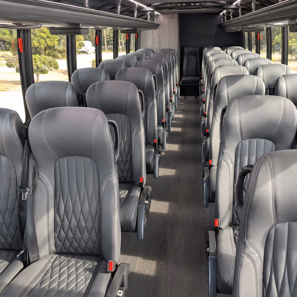 bus rentals for ogden wine festivals and seasonal tasting events