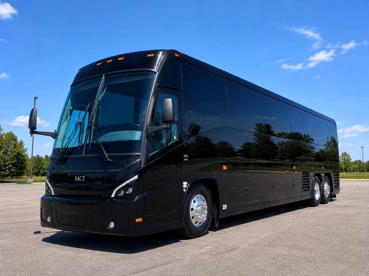 charter buses for corporate events and conferences in ogden