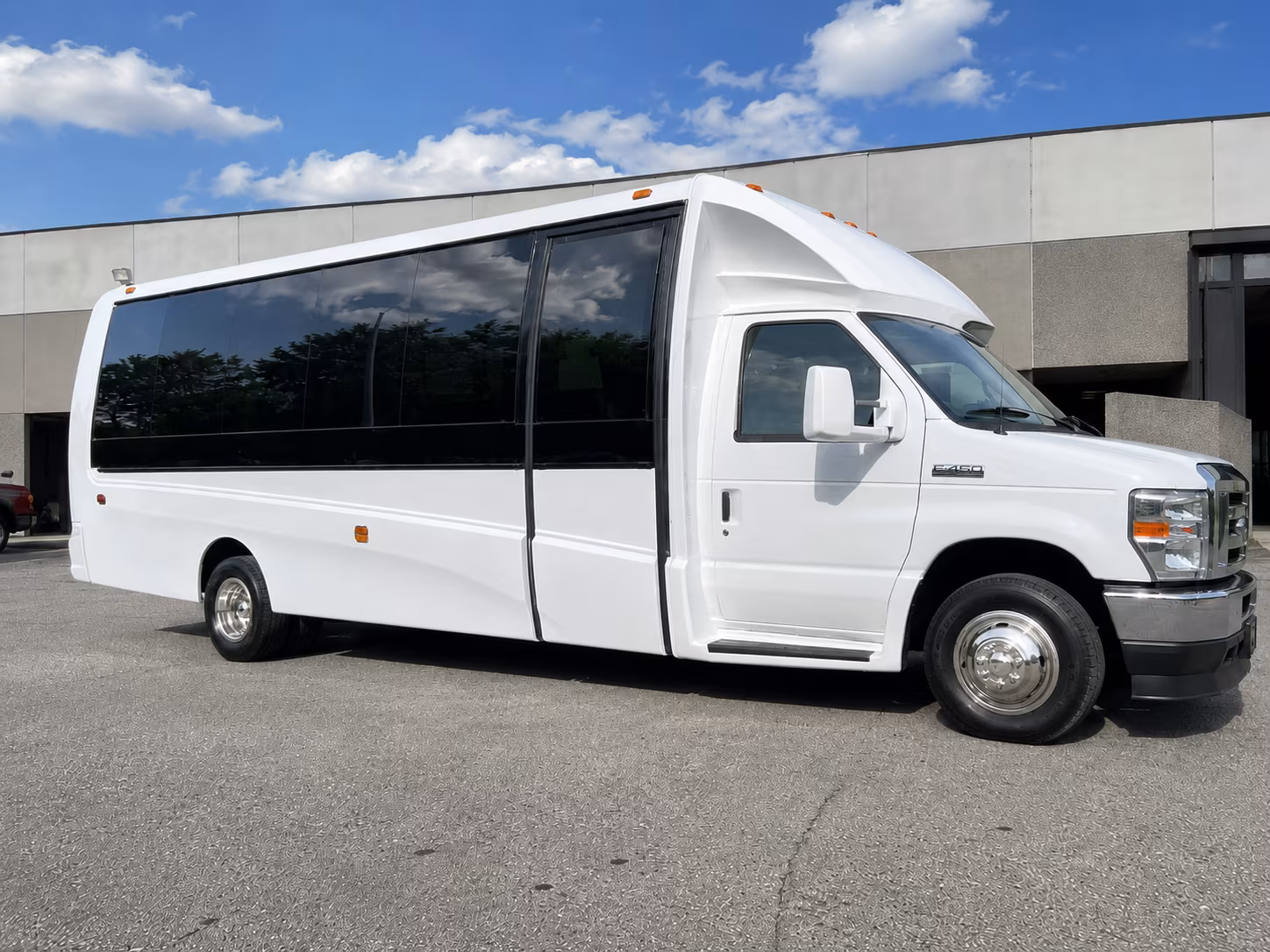 concert transportation buses for music festivals near ogden and the wasatch mountains