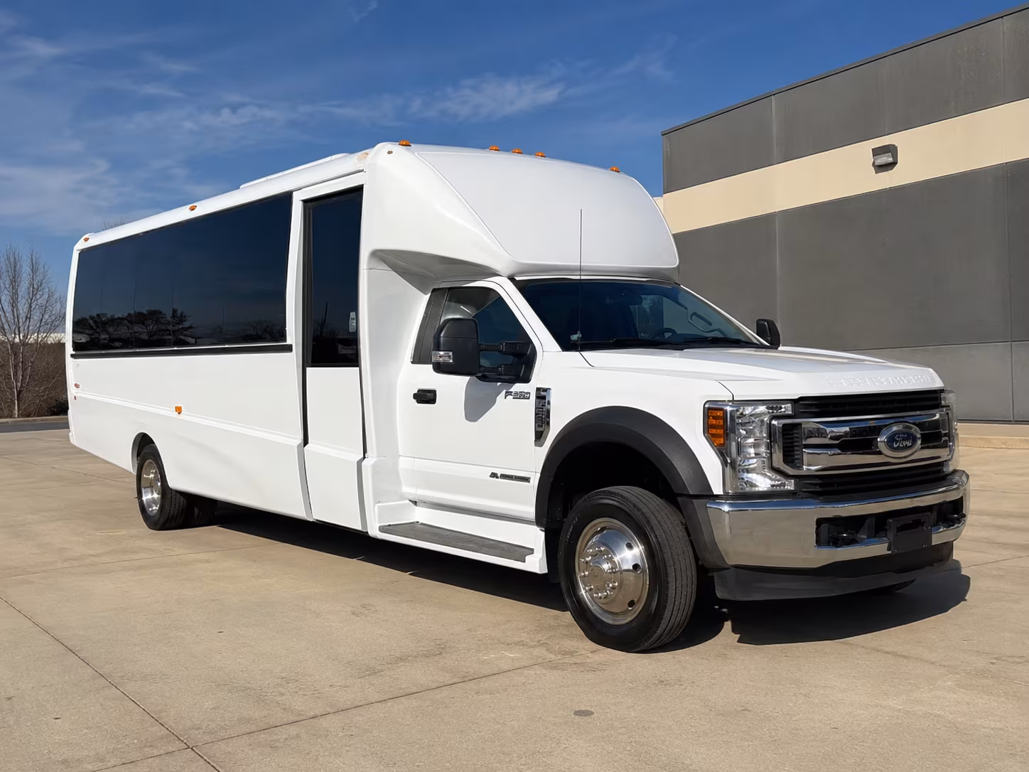 corporate and convention bus rentals in ogden utah
