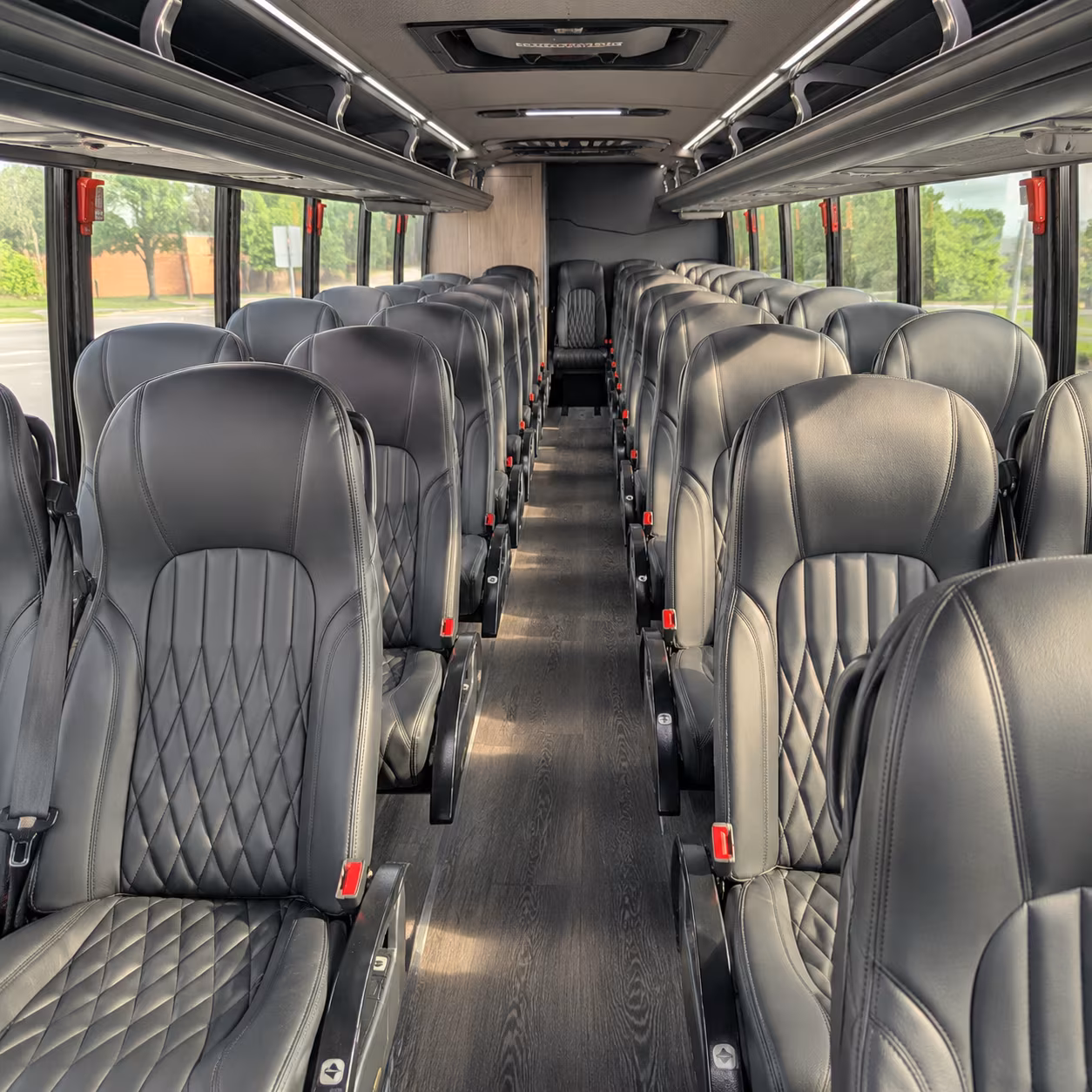 does the day of the week or the date change what a bus costs in ogden