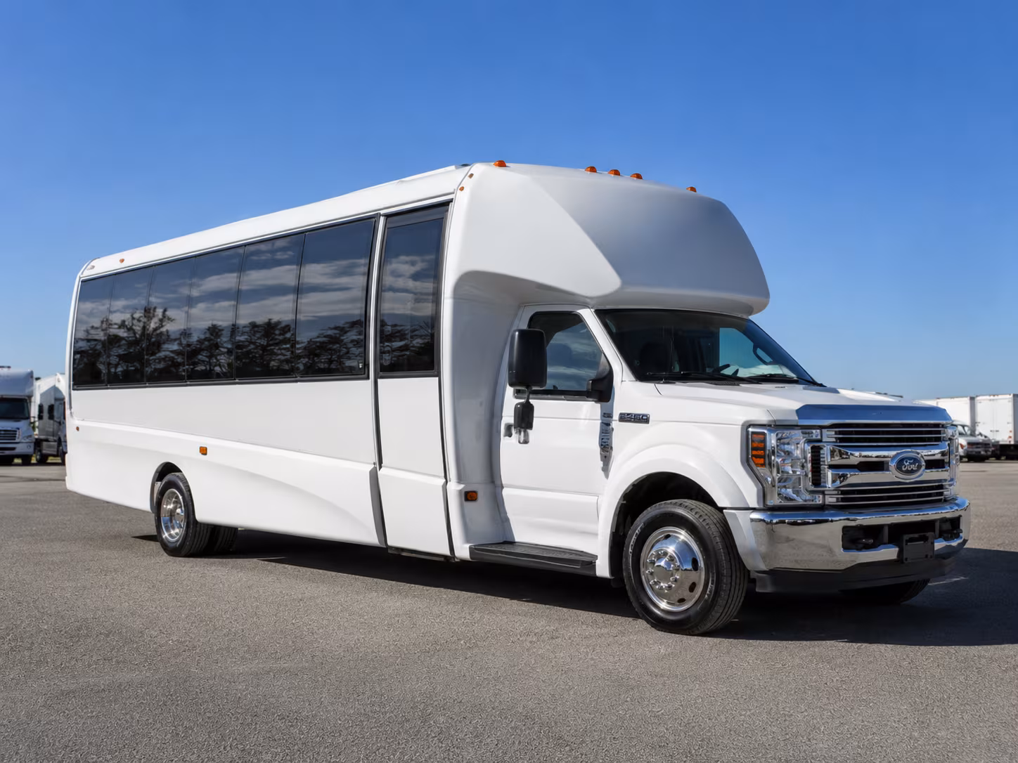festival and outdoor event buses in ogden utah