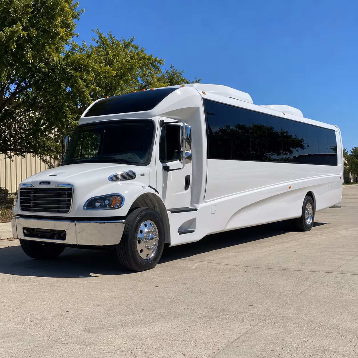 find the perfect transportation for your next church religious group 2