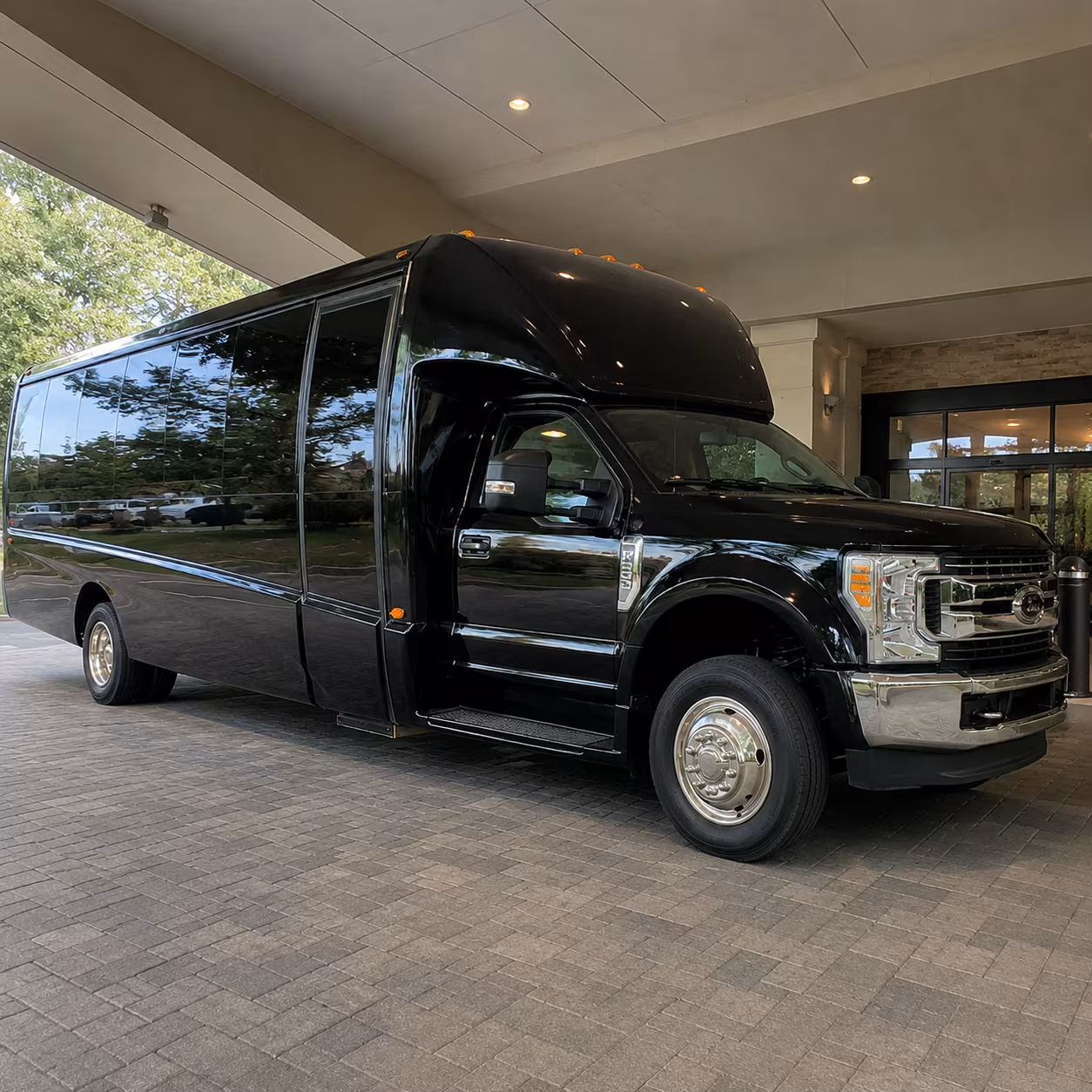 find the perfect transportation for your next prom 5