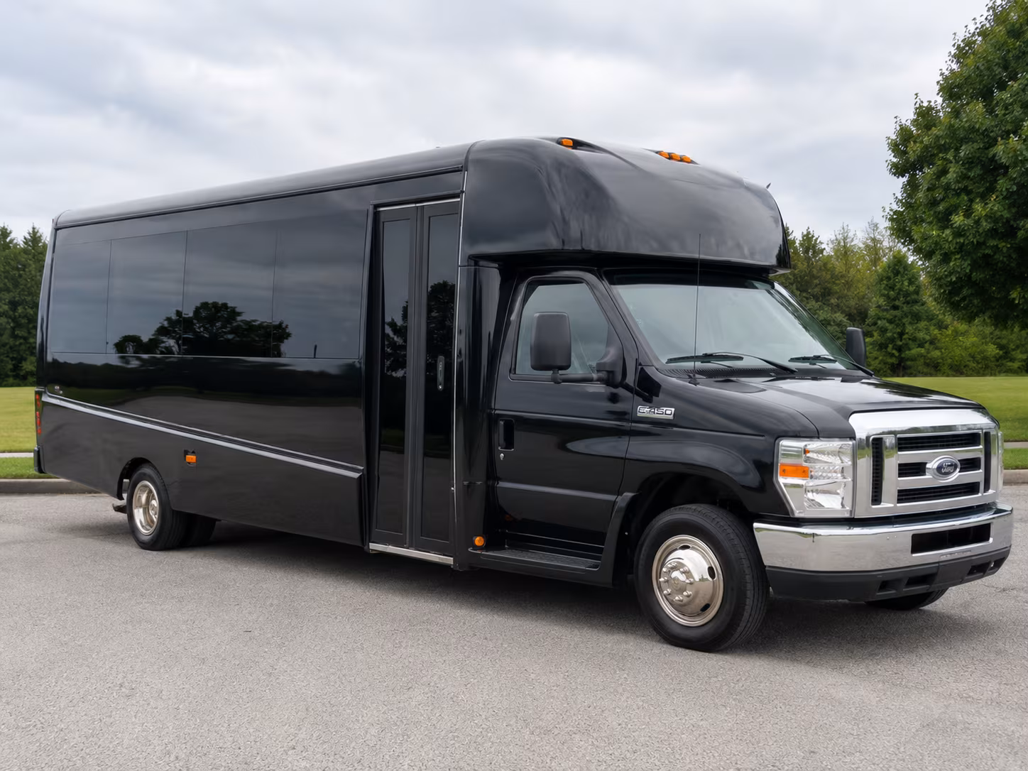 find the perfect transportation for your next school field trip 3
