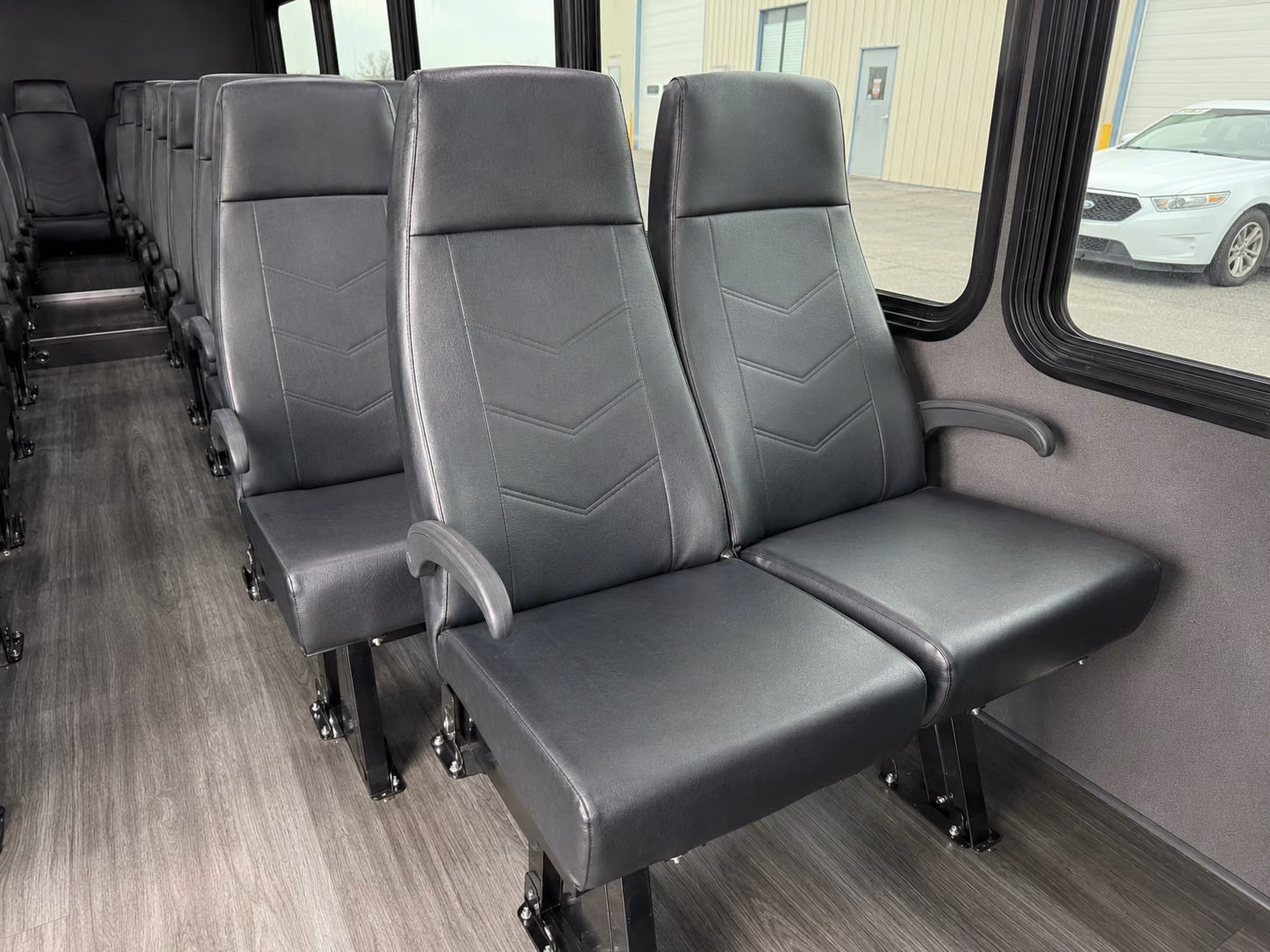 find the perfect transportation for your next sporting event 2
