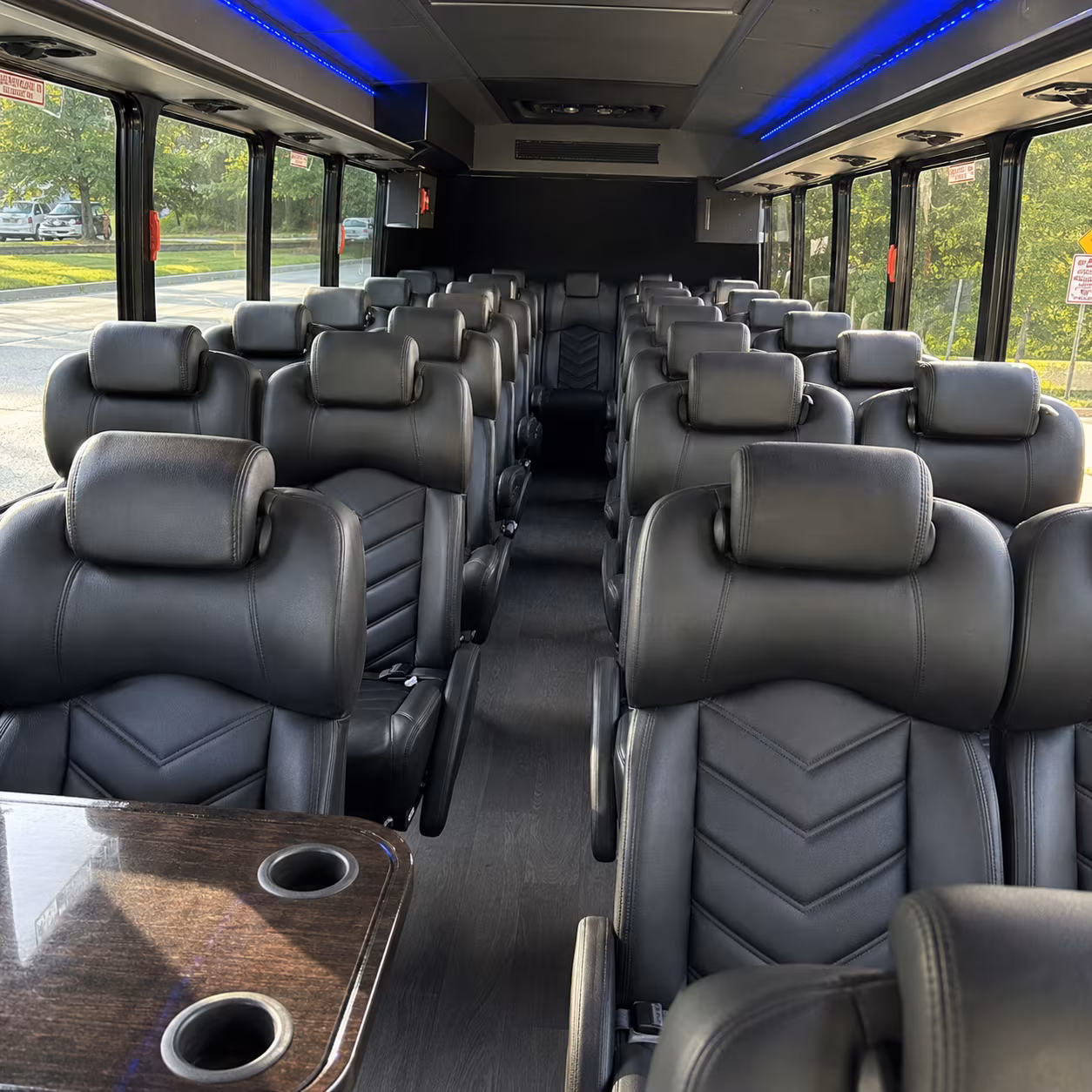 find the perfect transportation for your next winery tour 3