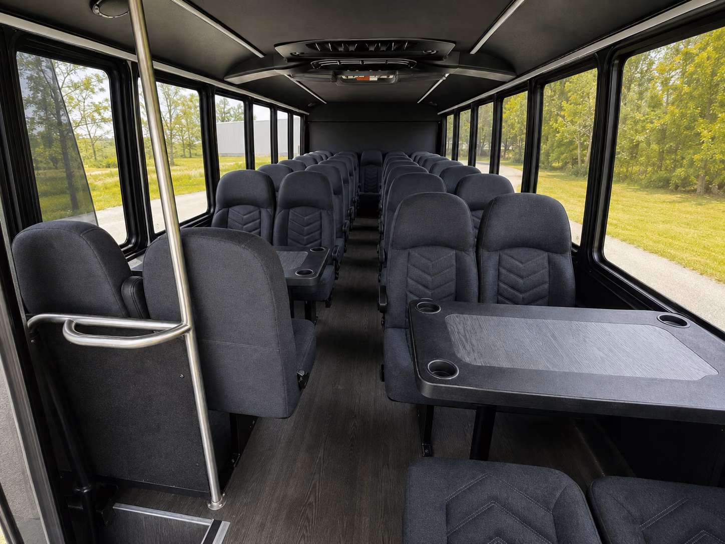 group transportation in ogden for youth sports tournaments and travel teams