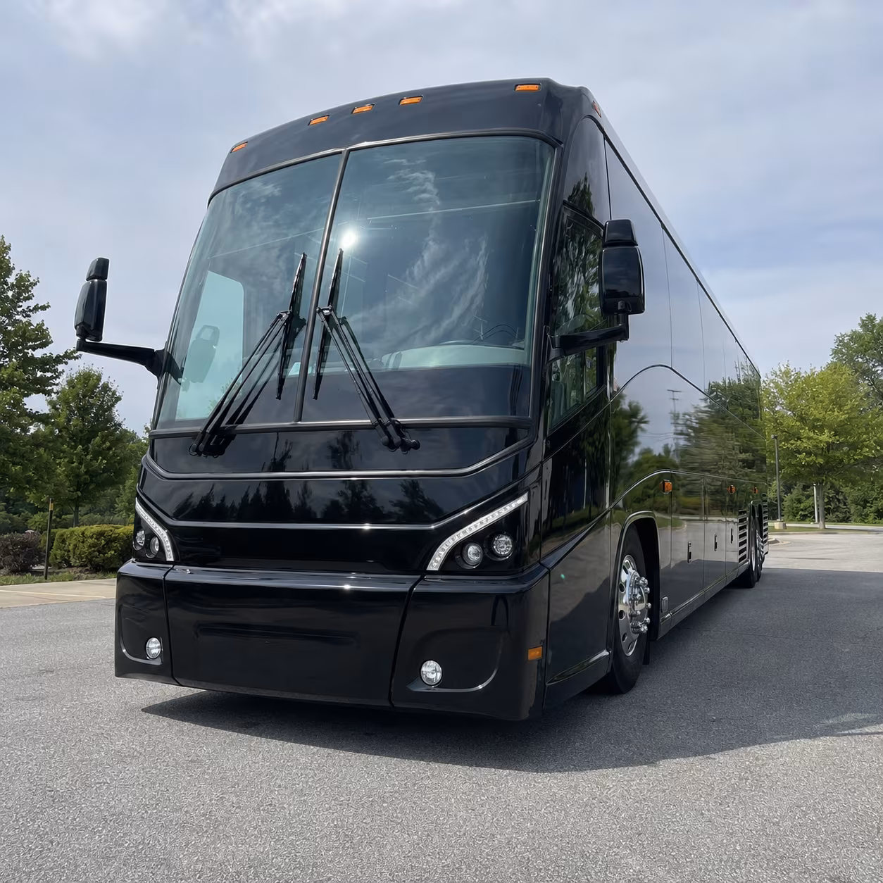 long distance charter buses from ogden to salt lake city and beyond