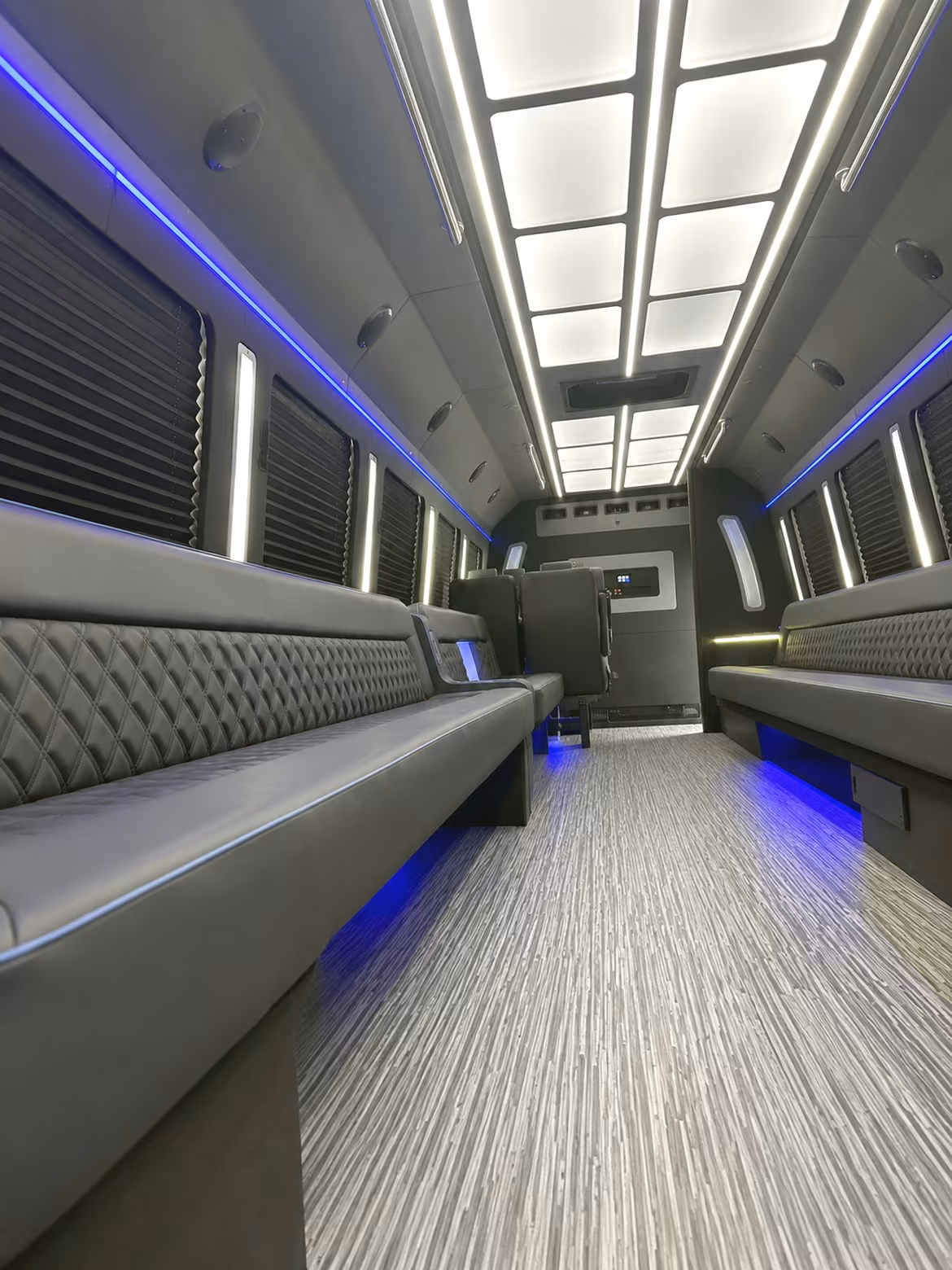 ogden area proms homecoming dances party bus rental