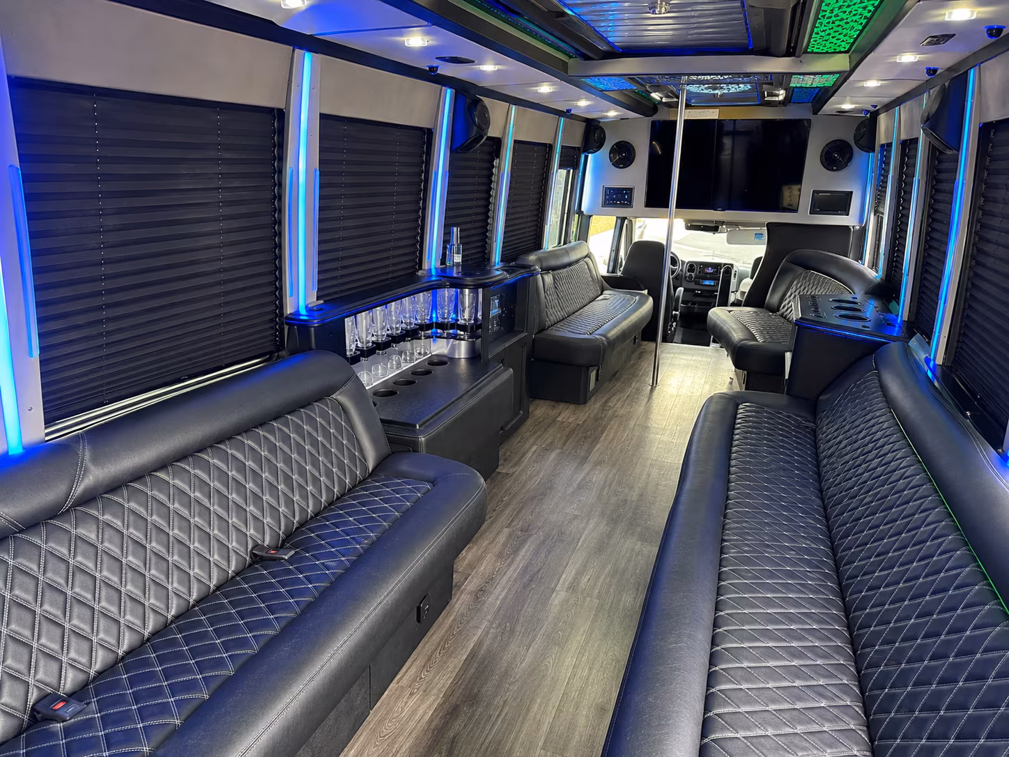 ogden bachelor bachelorette party bus rental