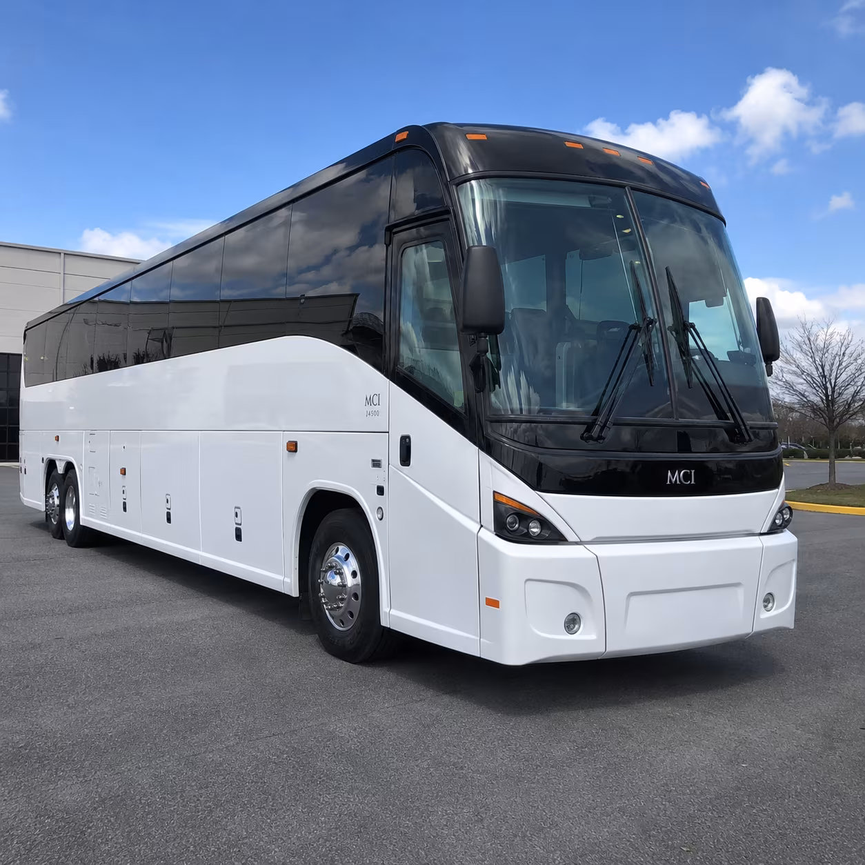 ogden bus rentals