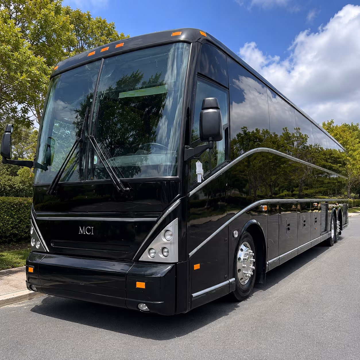 ogden charter bus rentals for weber state university staff and campus groups