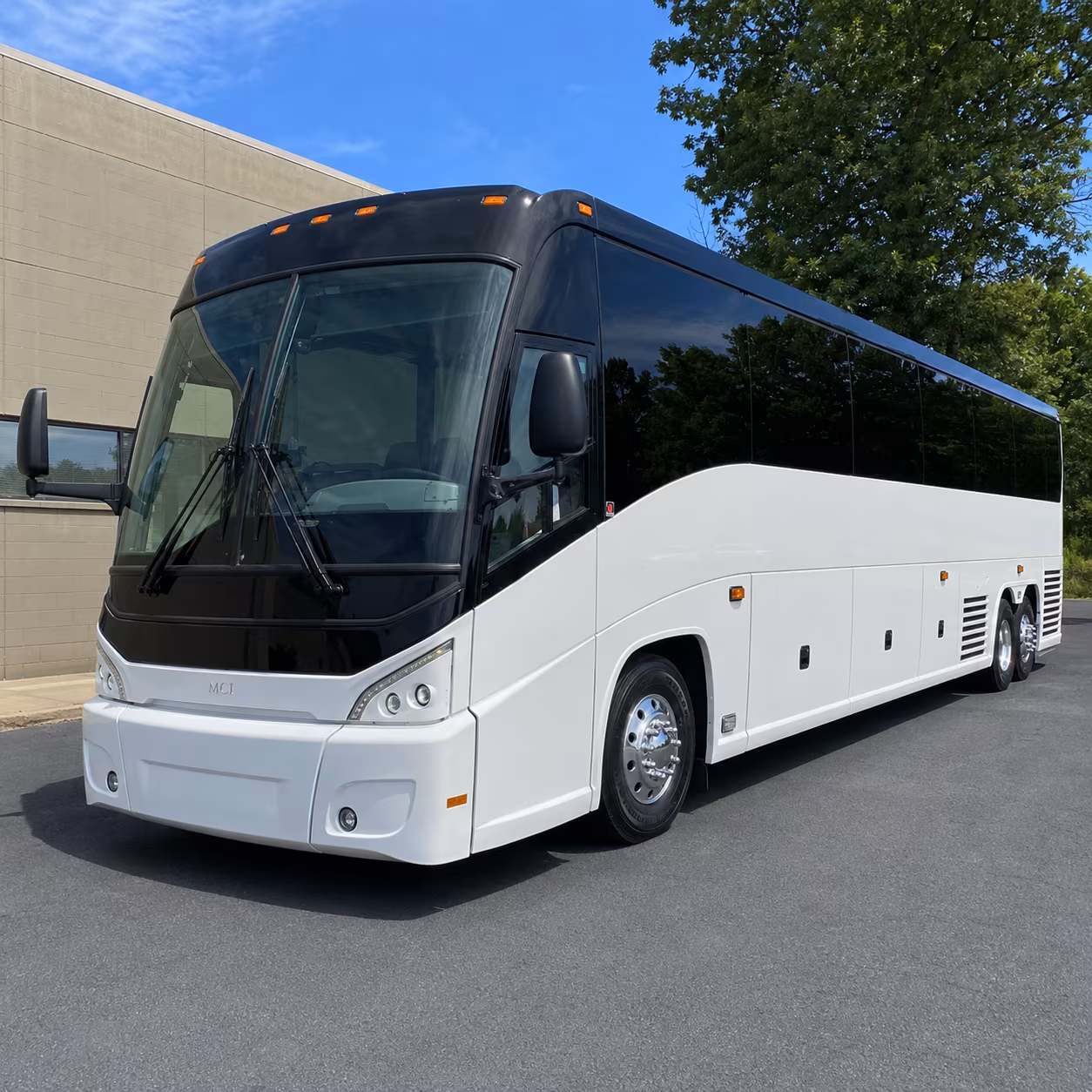 ogden employee transportation onboard seating