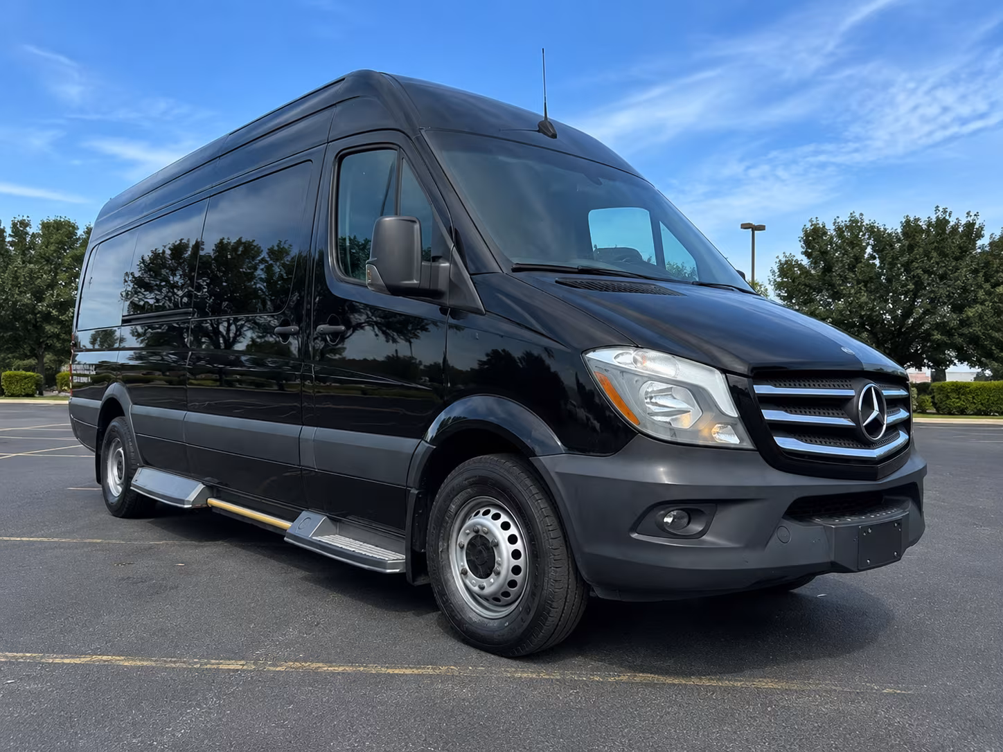 ogden event transportation