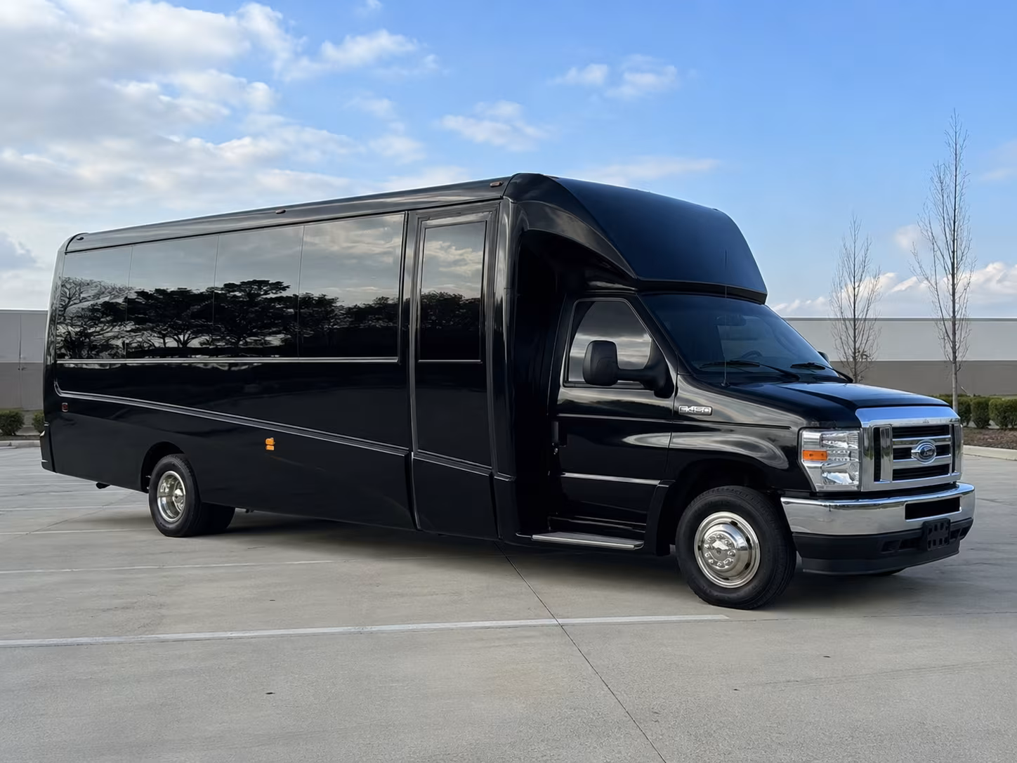 ogden field trip transportation