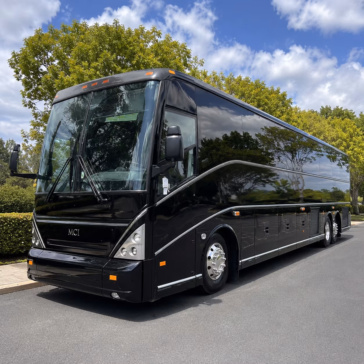 ogden government military transportation onboard seating