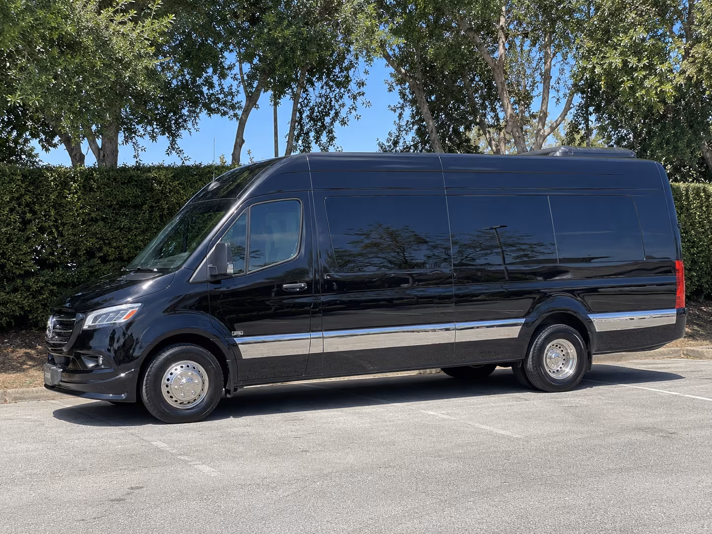 ogden school event transportation onboard seating