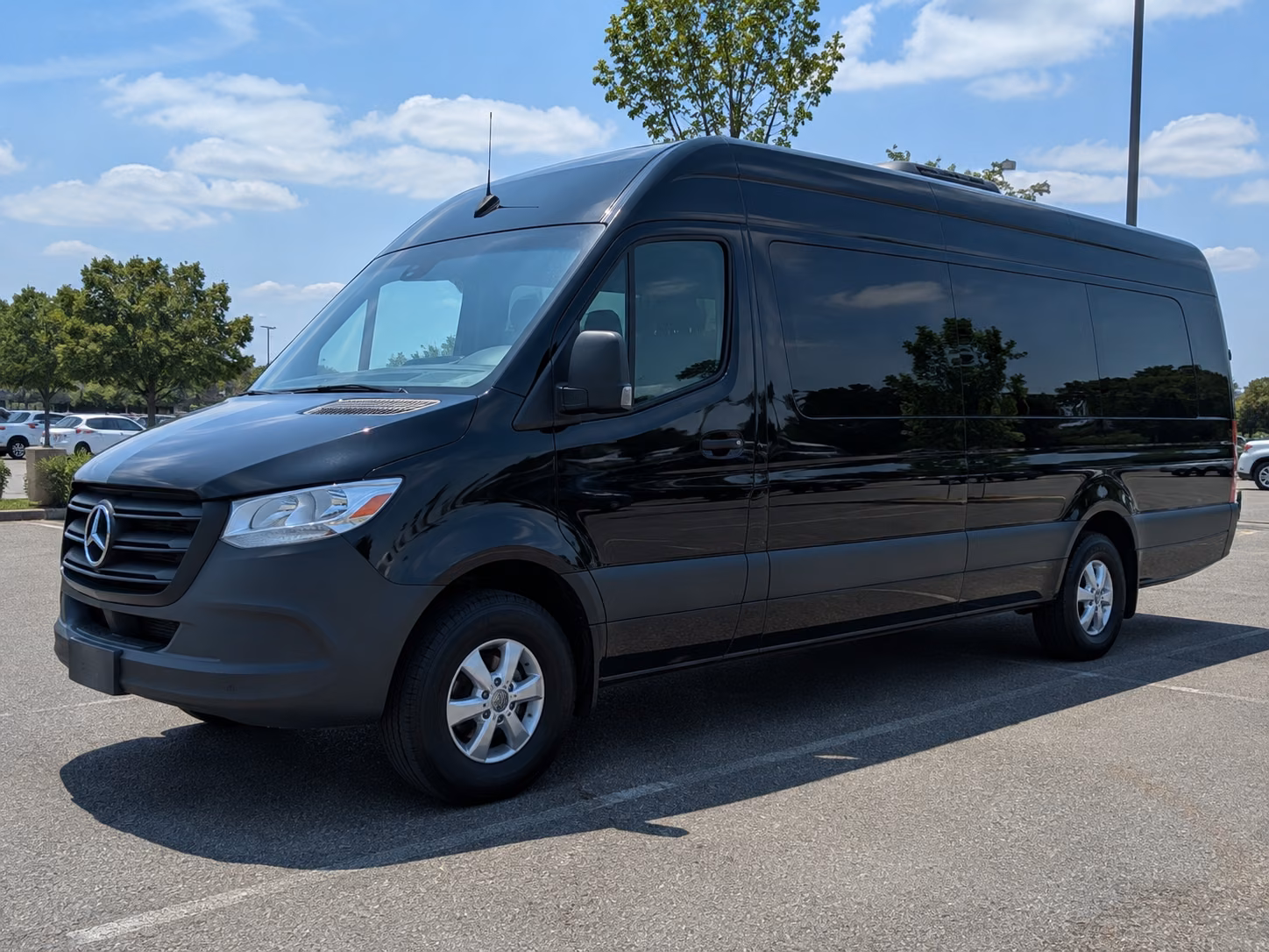 ogden wedding transportation onboard seating