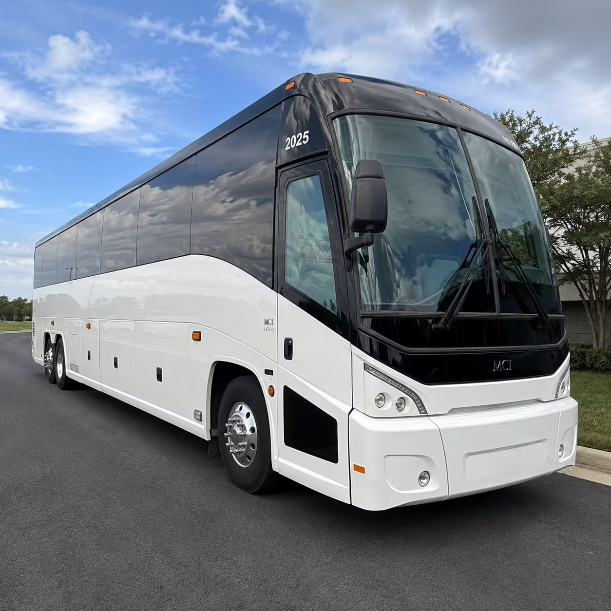 out of state charter bus rentals from ogden to idaho and wyoming
