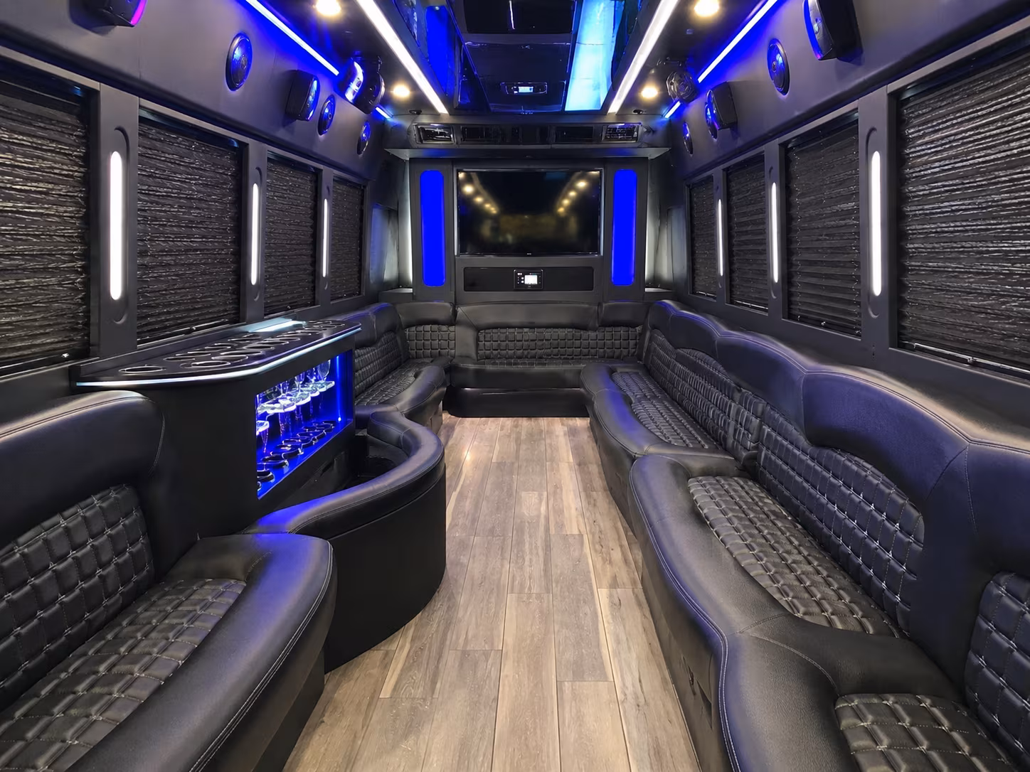 party buses for bachelorette wine tours around ogden
