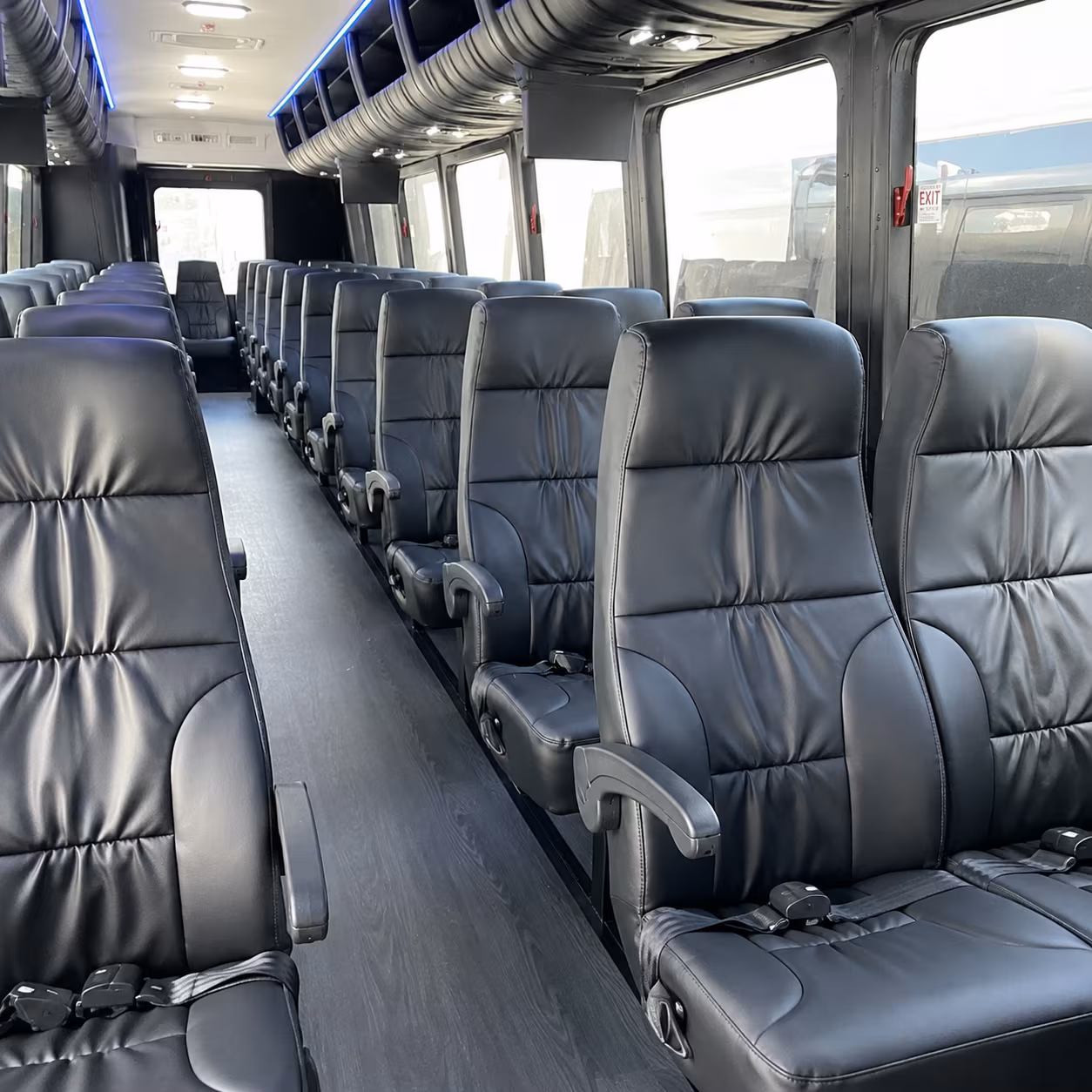 party buses for ogden bachelorette and bachelor weekends