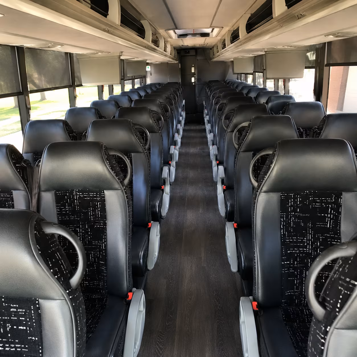 salt lake city international airport slc charter bus rentals shuttle service