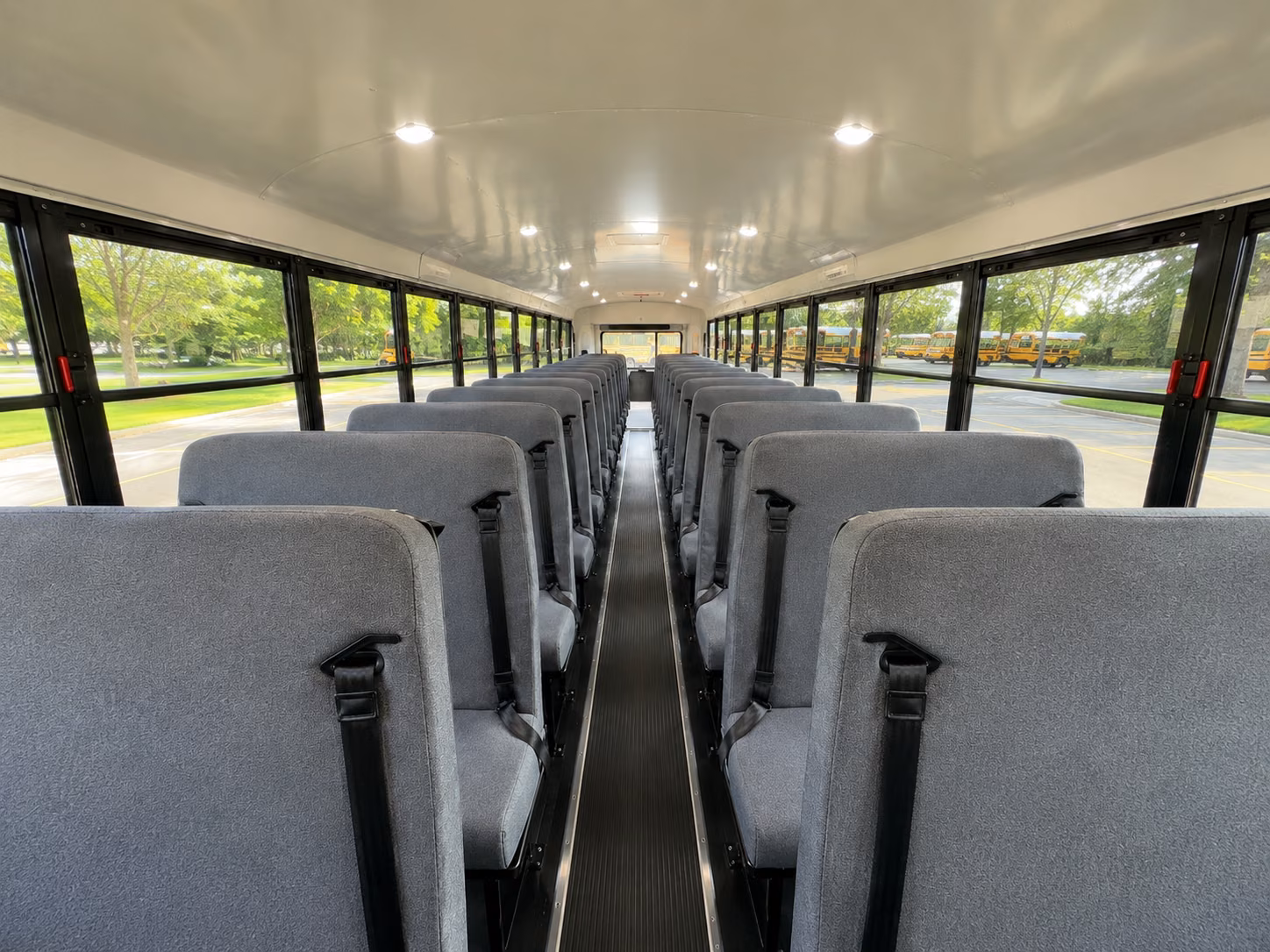 school bus rentals for ogden area sporting events and athletic trips
