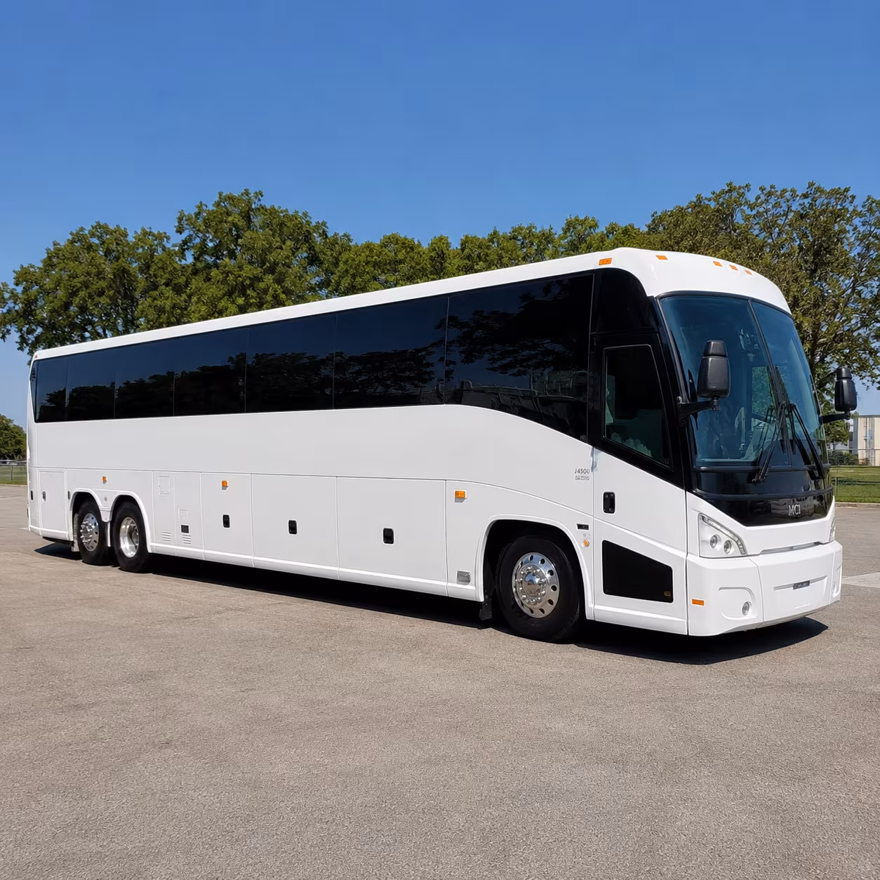 shuttle buses for ogden s distribution centers and warehouse groups