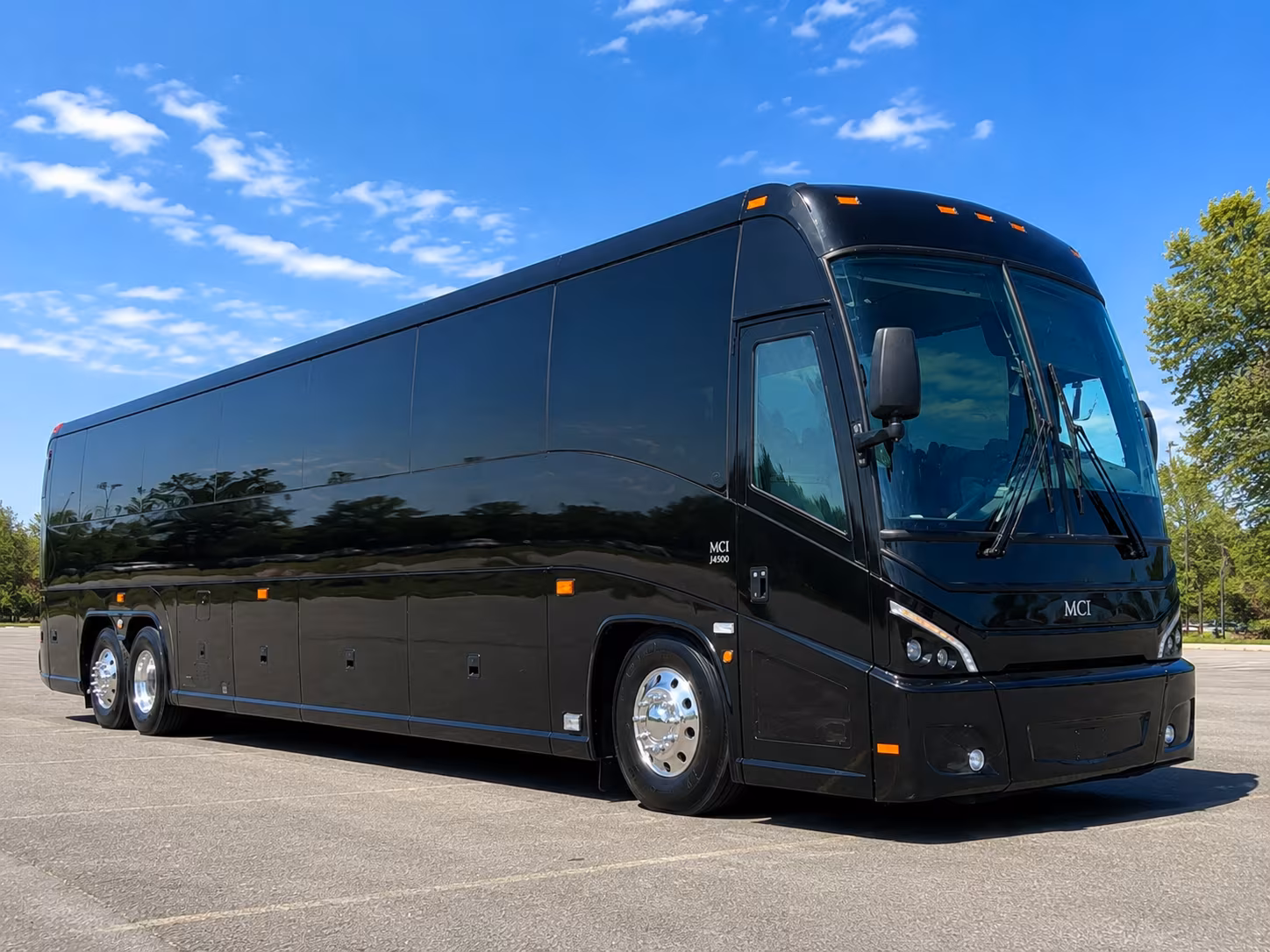shuttle buses for utah national guard facilities and training operations