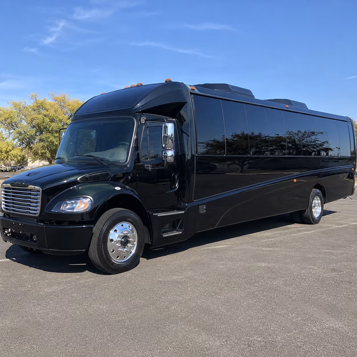 transportation buses for ogden interfaith and multi congregation events
