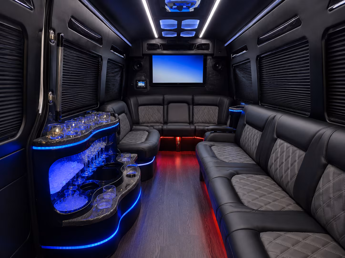 weber state wildcats game day buses and stadium event transportation